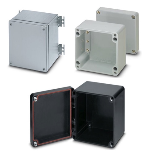 IP Ratings Explained: Choosing the Right Enclosure
